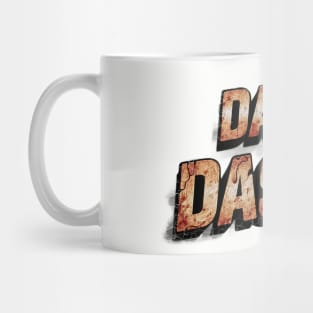 Day of the Dasher - DoorDasher Mug